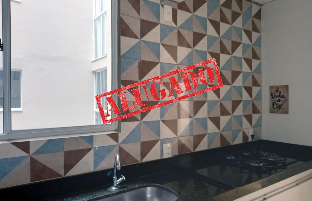 Alugo apartamento em Lagoa Santa