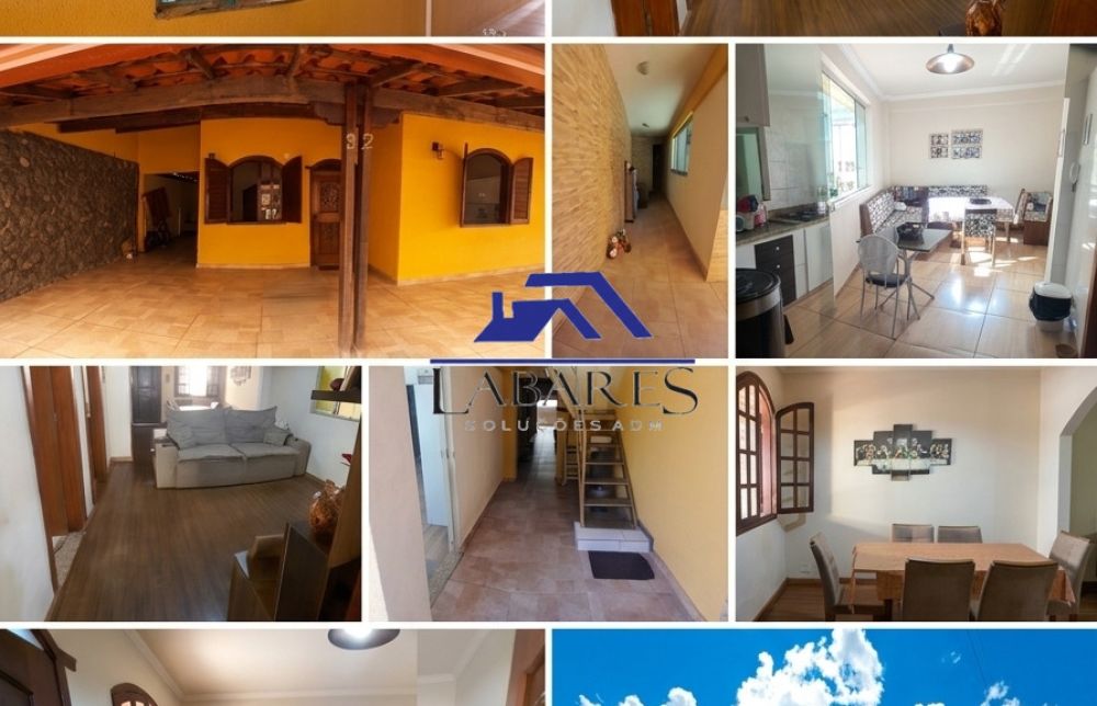 properties